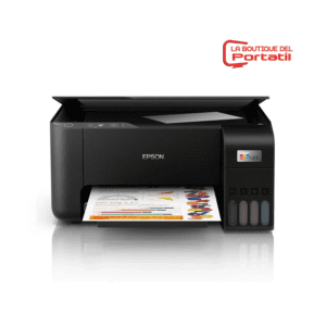 Epson EcoTank L3210 Impresora multifuncional 3 en 1