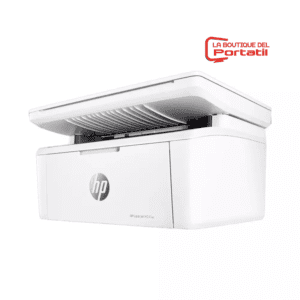 HP LaserJet MFP M141w – Impresora Multifuncional Láser Monocromática