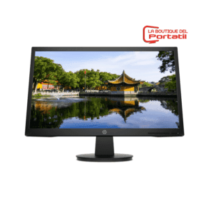 Monitor HP V22v FHD de 21,45 pulgadas