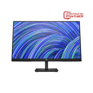 Monitor HP V24i G5 FHD de 23,8 pulgadas