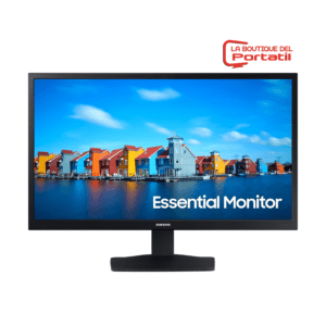 Monitor Samsung LS22A336NHLXZL 22" pulgadas FHD