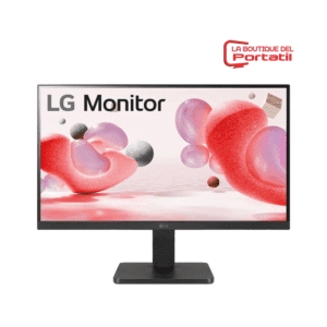 Monitor LG 22MR410-B de 21,45 pulgadas Full HD