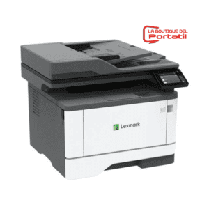 Láser Monocromática Lexmark MX431adn Impresora Multifuncional