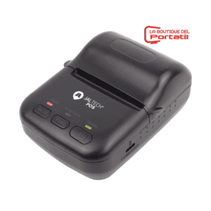 Impresora Jaltech Móvil BT 58mm
