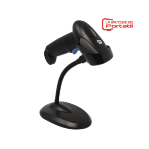 Lector de Código de Barras 3nStar SC050 USB