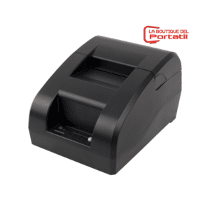 Impresora Térmica USB 58mm compatible con sistemas POS