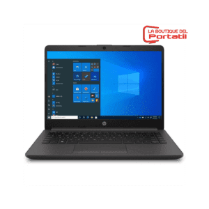 Portátil HP 240 G9 Intel Celeron N4500