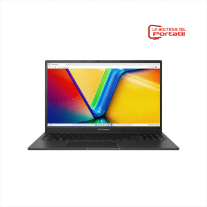 ASUS VivoBook E1504FA-NJ550W laptop con Ryzen 5 y pantalla FHD