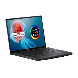 ASUS Zenbook Duo (2024) UX8406MA-PZ046W 14" Dual 3K OLED.