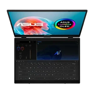 ASUS Zenbook Duo (2024) UX8406MA-PZ046W 14" Dual 3K OLED.