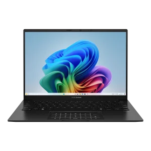 ASUS Zenbook UM3406HA-QD124 14" OLED WUXGA con Ryzen 7 8840HS.
