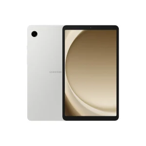 Tablet Samsung Galaxy Tab A9 con pantalla de 8.7" HD+ y conectividad LTE.