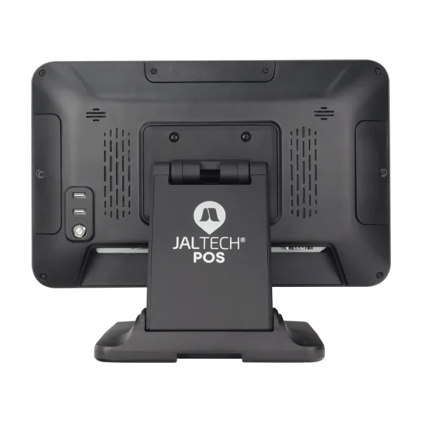 Todo en Uno POS Jaltech JAL 40187 | Celeron J4125 | 4GB | 128GB SSD ...