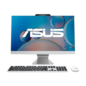 Todo en Uno ASUS A3402 i5 512GB SSD 23.8 pulgadas