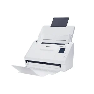 Escáner Avision AD340G de alta velocidad con ADF