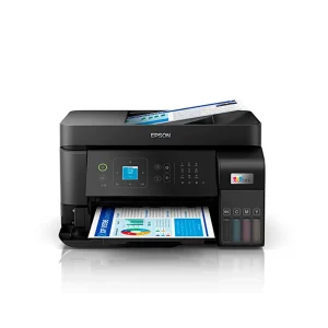 Impresora Epson L5590 multifuncional ADF con WiFi y fax
