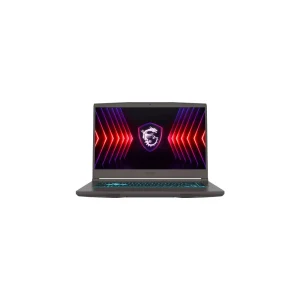 Laptop MSI Thin 15 B12UC-7 con RTX 3050