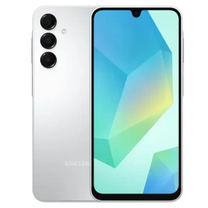 Celular Samsung Galaxy A16 256GB gris