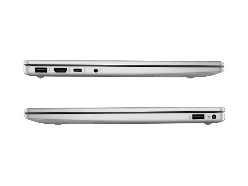 Portátil HP 14-EP0002LA color silver 14 pulgadas