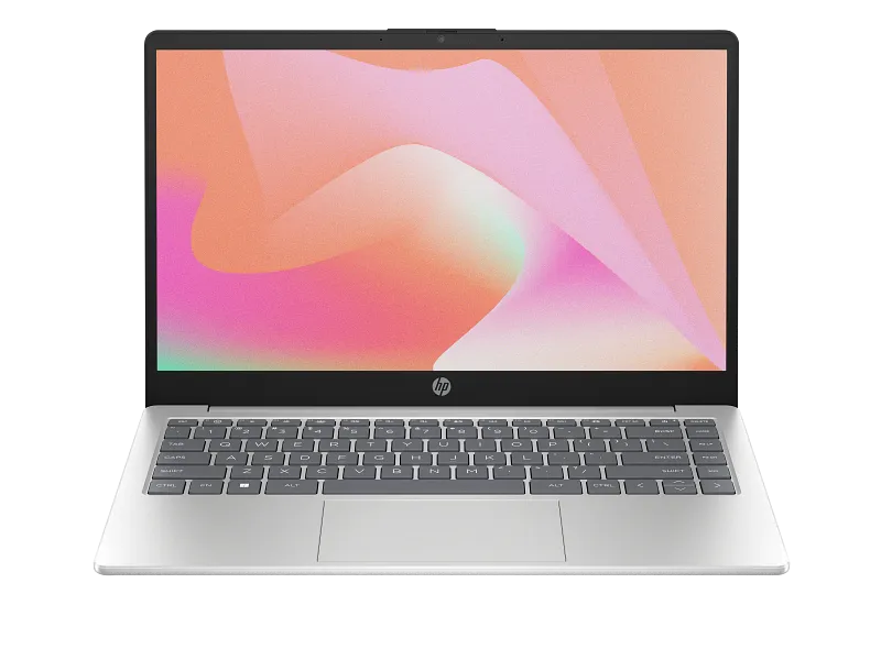 Portátil HP 14-EP0002LA color silver 14 pulgadas