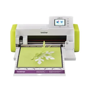 Brother ScanNCut SDX85 Plotter de corte
