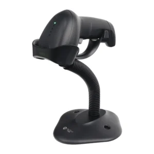 LECTOR JALTECH 40214 INALÁMBRICO | Lector de Códigos 1D y QR | Conectividad Inalámbrica