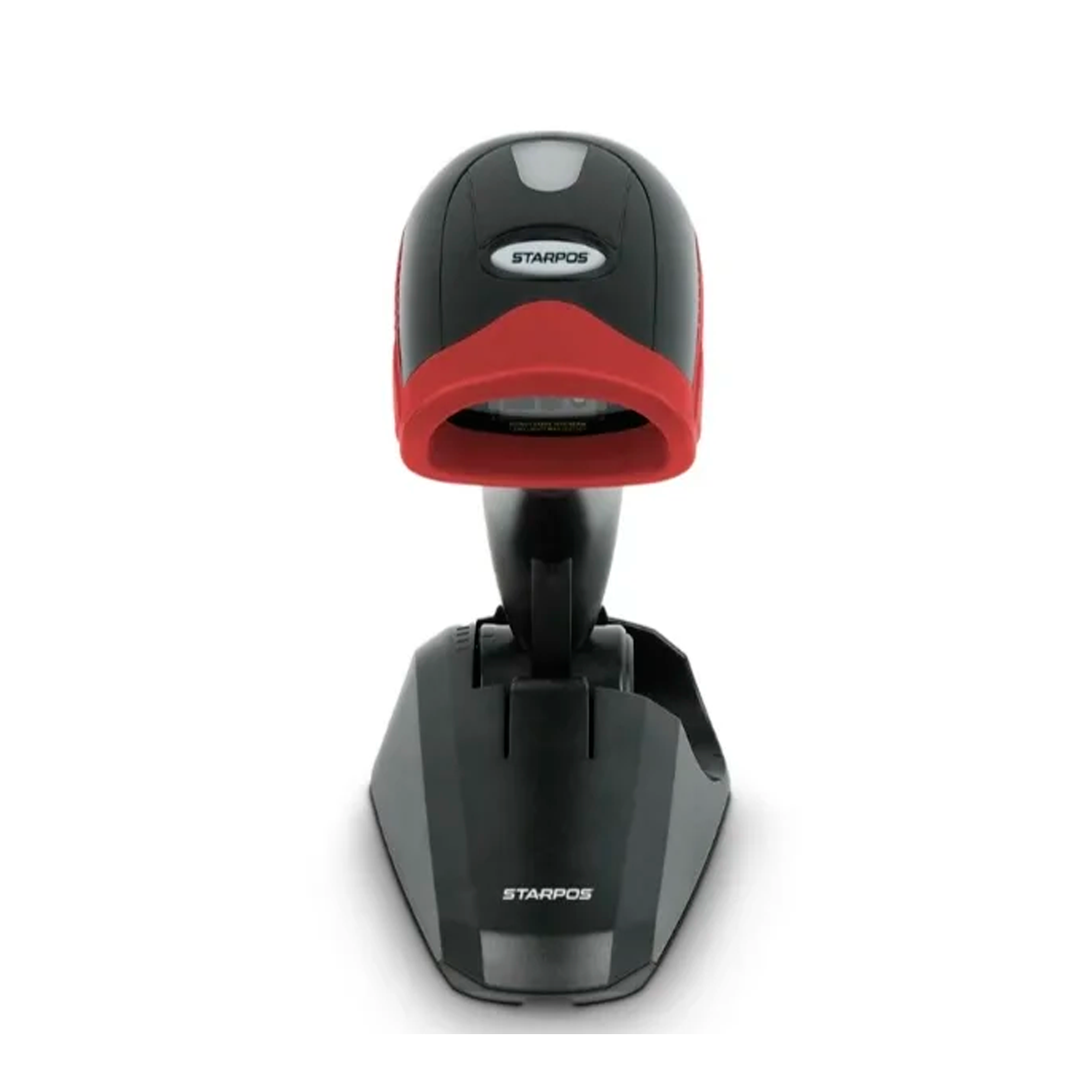 StarPOS STAR-6221 | Lector Códigos 1D/2D Alámbrico | USB | Base Integrada - Imagen 3