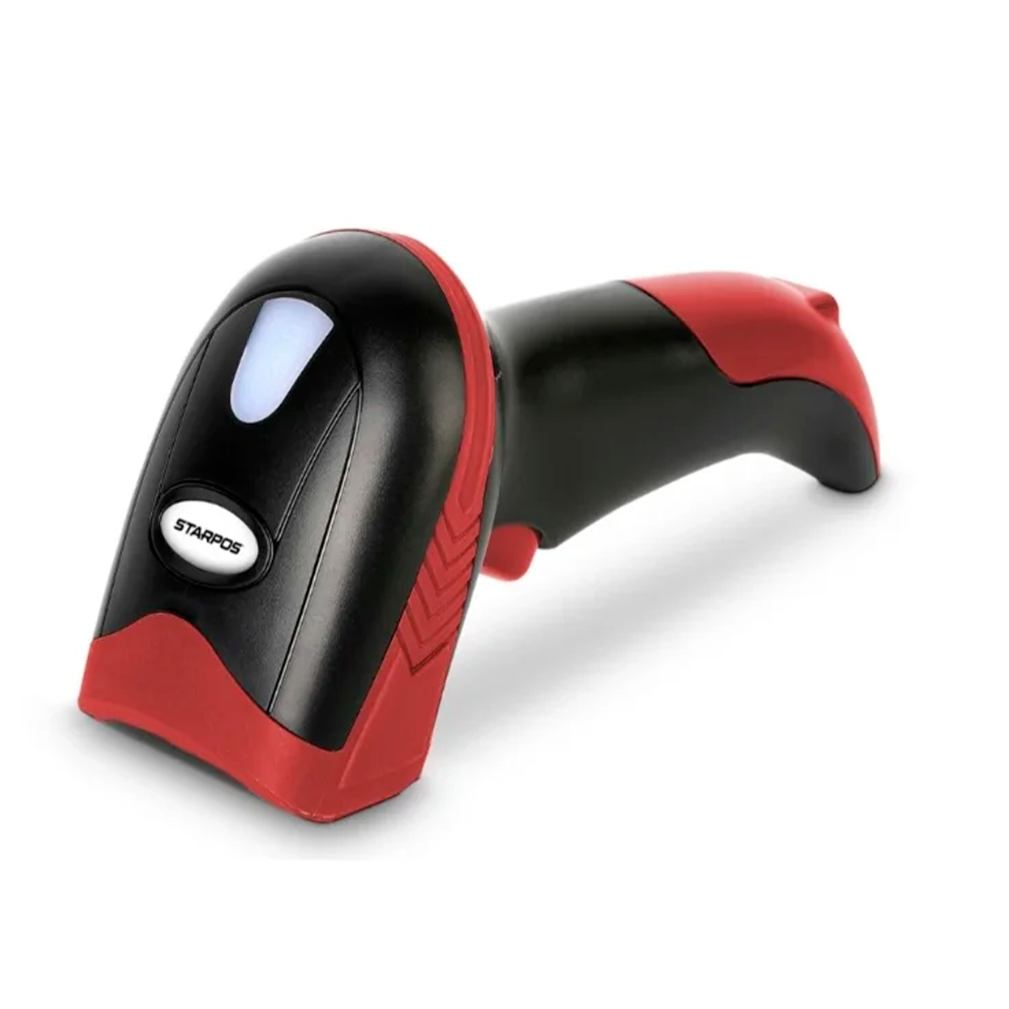 StarPOS STAR-6221 | Lector Códigos 1D/2D Alámbrico | USB | Base Integrada - Imagen 2