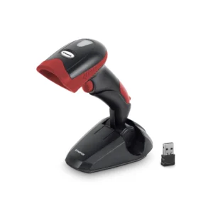 Lector Código de Barras Star POS STAR-6221RB | 2D | Inalámbrico Bluetooth | Industrial